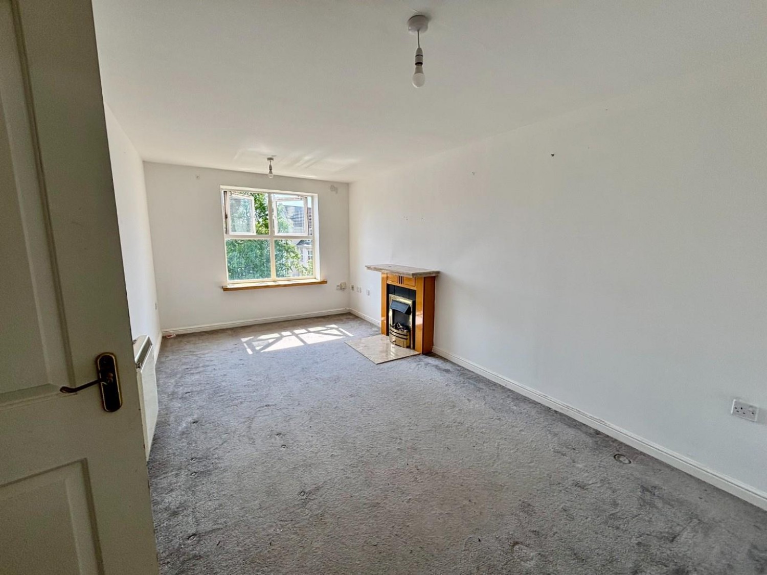Maytrees, Fishponds Road, Bristol BS5 6SB