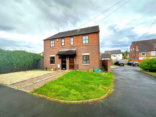 New Street, Wordsley, Stourbridge