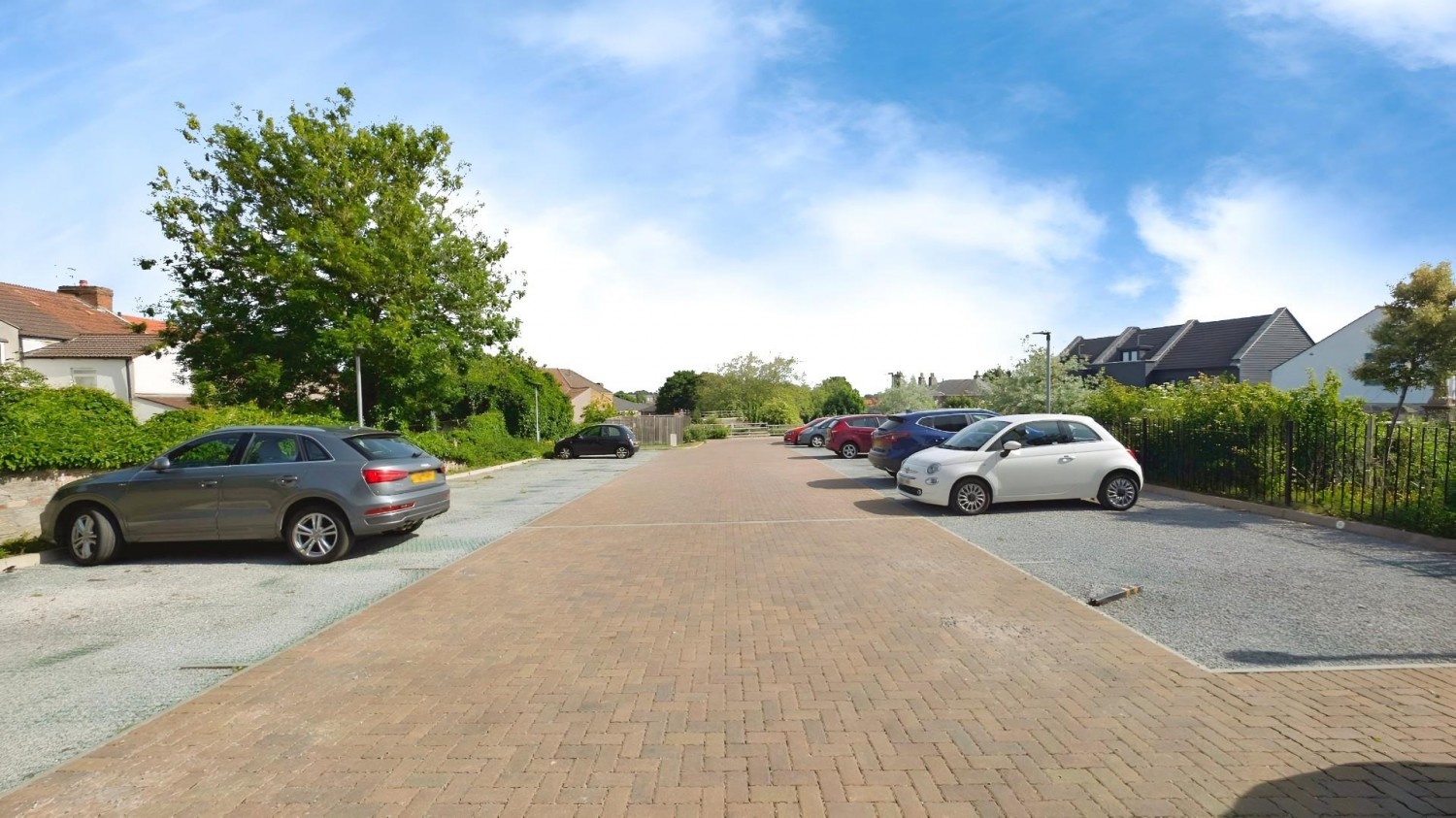 Park Road, Kingswood, Bristol