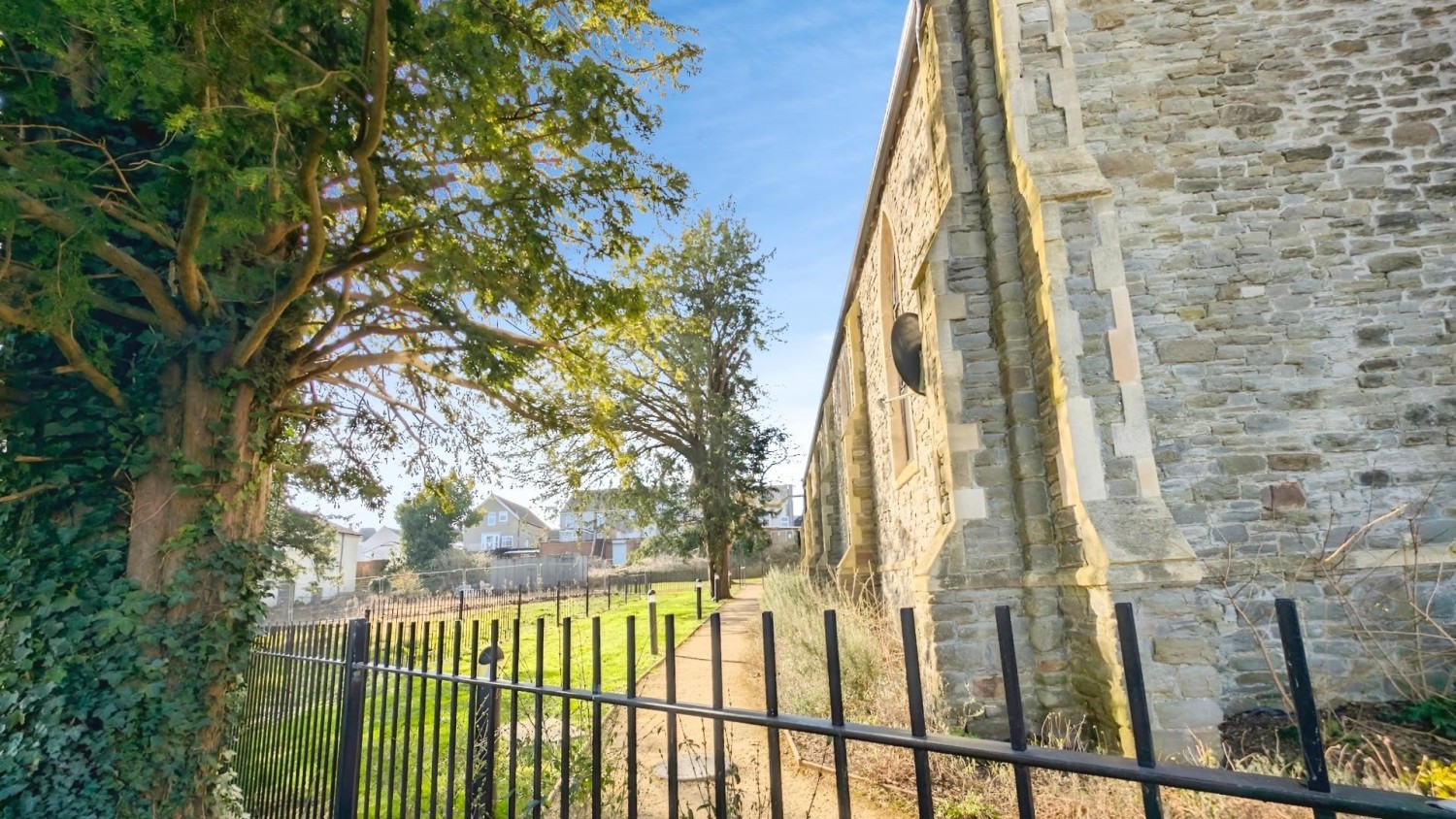 Park Road, Kingswood, Bristol