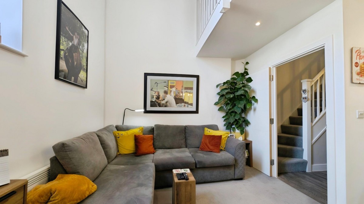 Park Road, Kingswood, Bristol