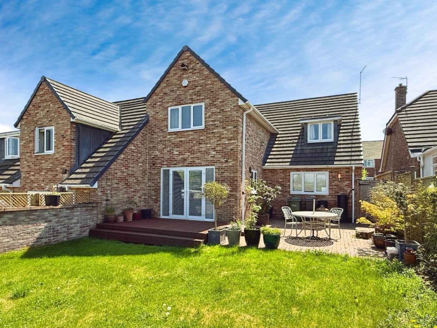 The Nursery, Kings Stanley, Stonehouse