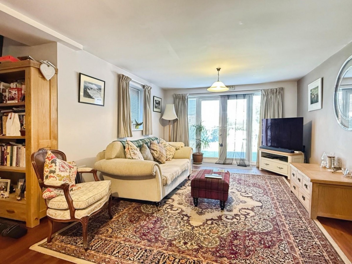 The Nursery, Kings Stanley, Stonehouse