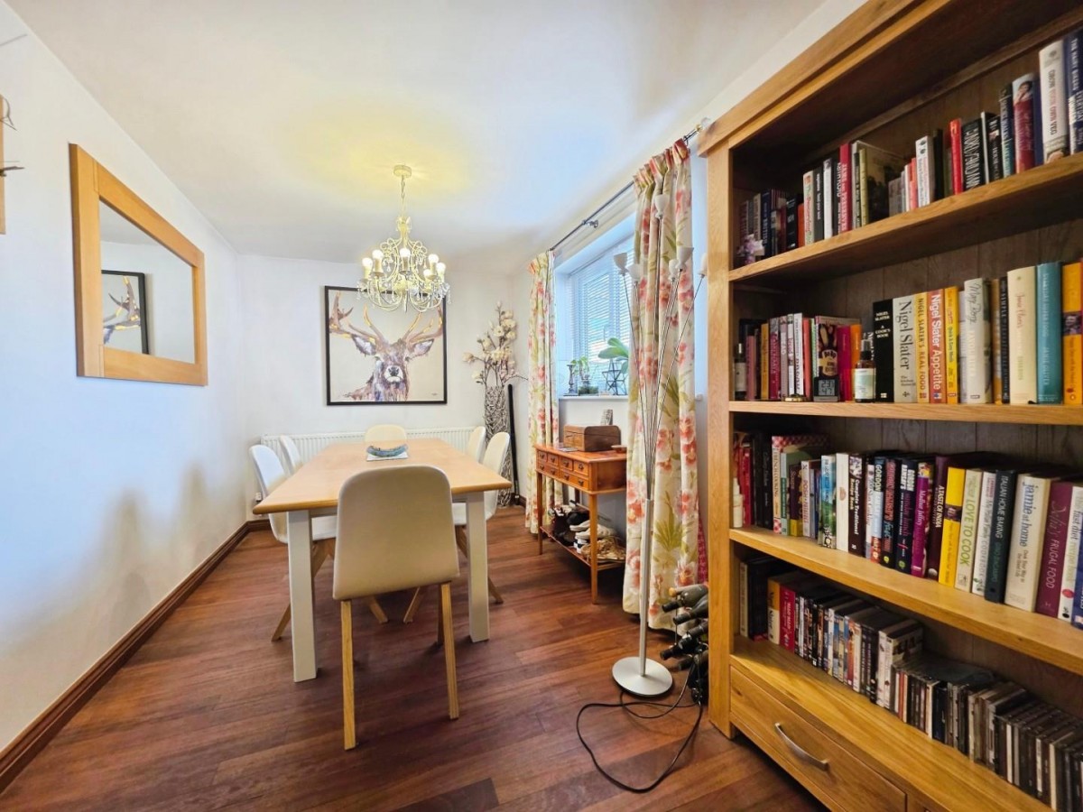 The Nursery, Kings Stanley, Stonehouse