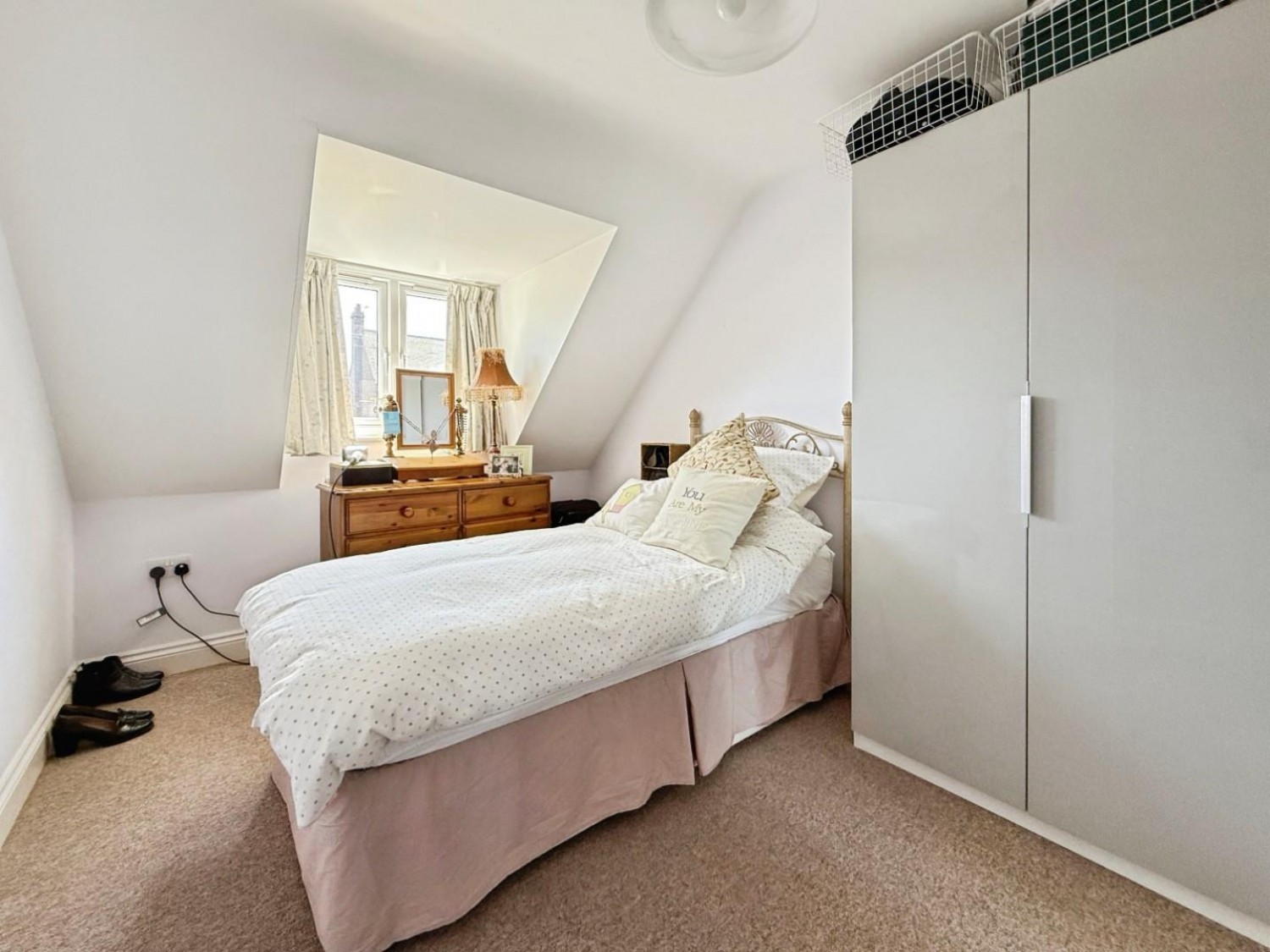 The Nursery, Kings Stanley, Stonehouse