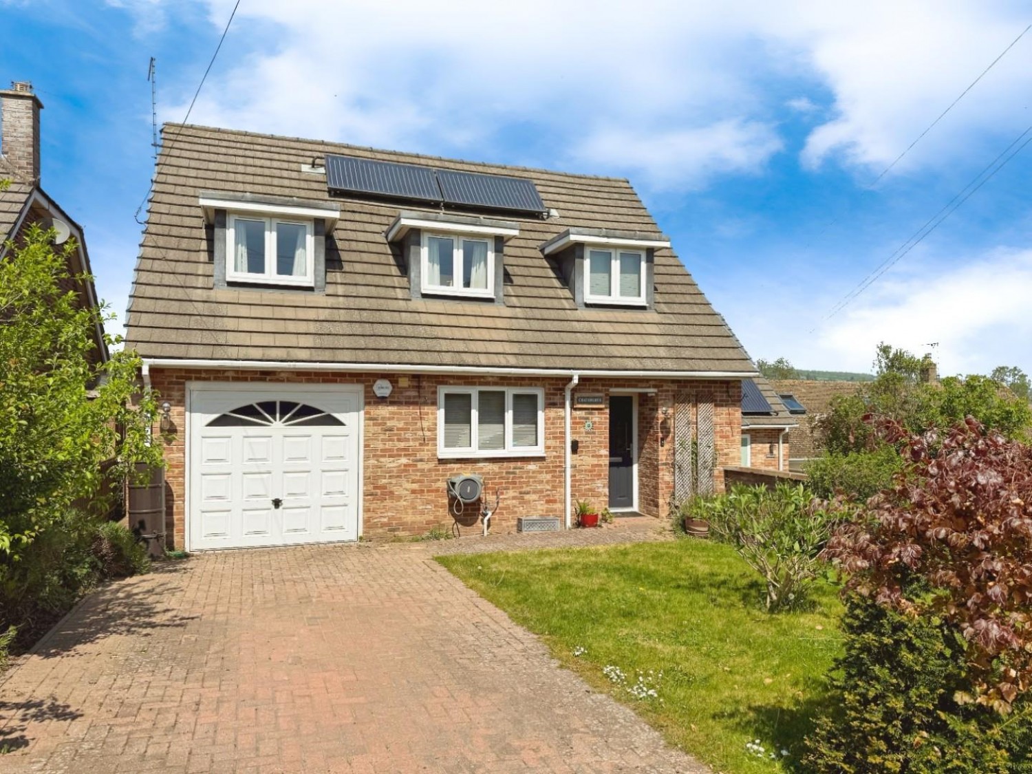 The Nursery, Kings Stanley, Stonehouse