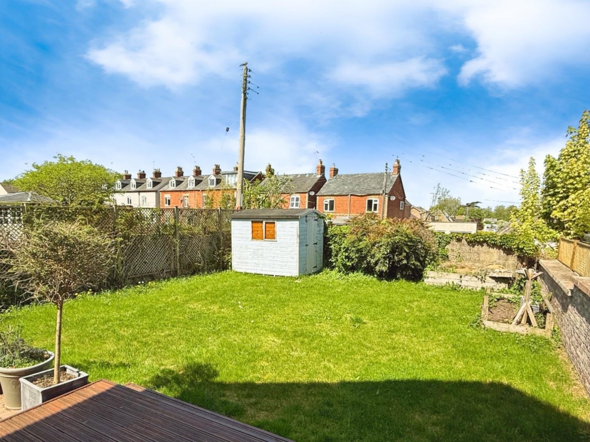 The Nursery, Kings Stanley, Stonehouse