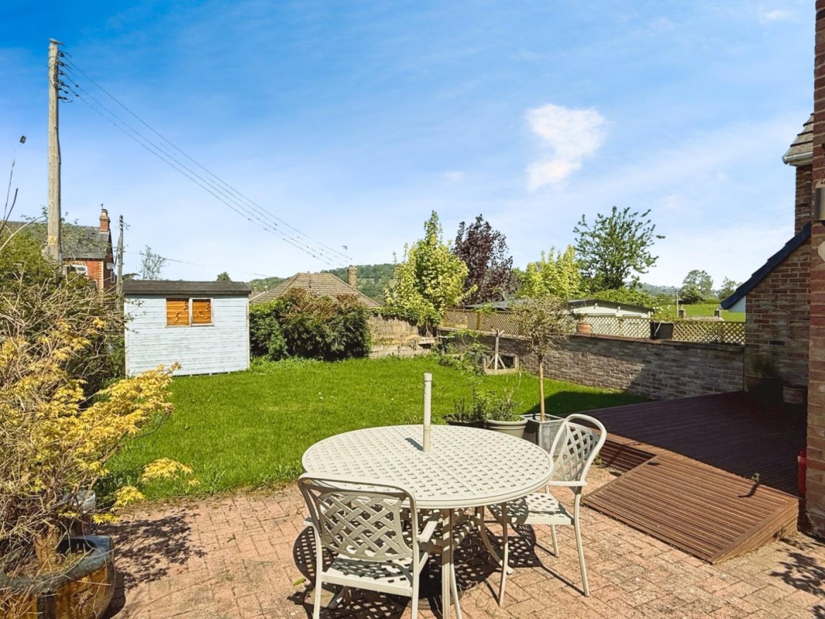 The Nursery, Kings Stanley, Stonehouse