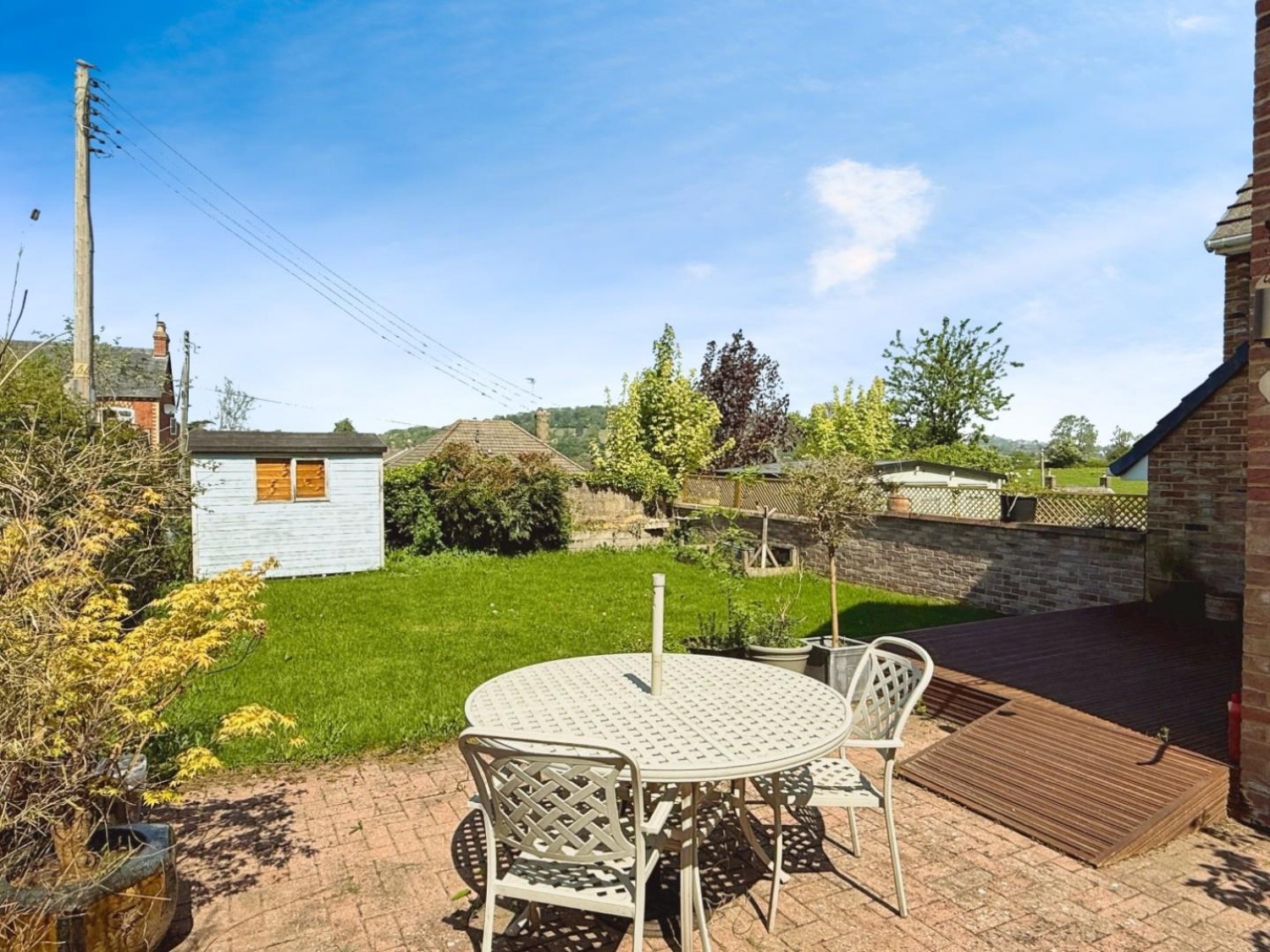 The Nursery, Kings Stanley, Stonehouse