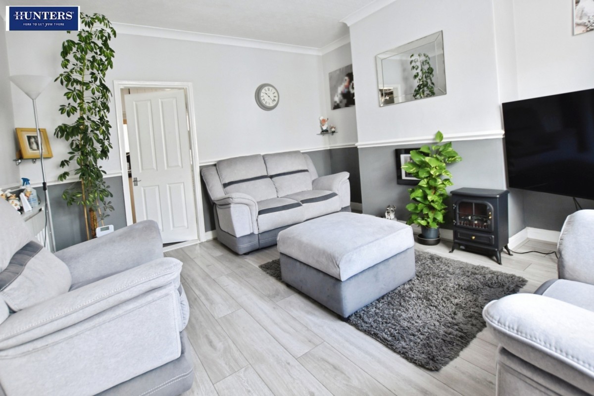 Fairmont Crescent, Scunthorpe