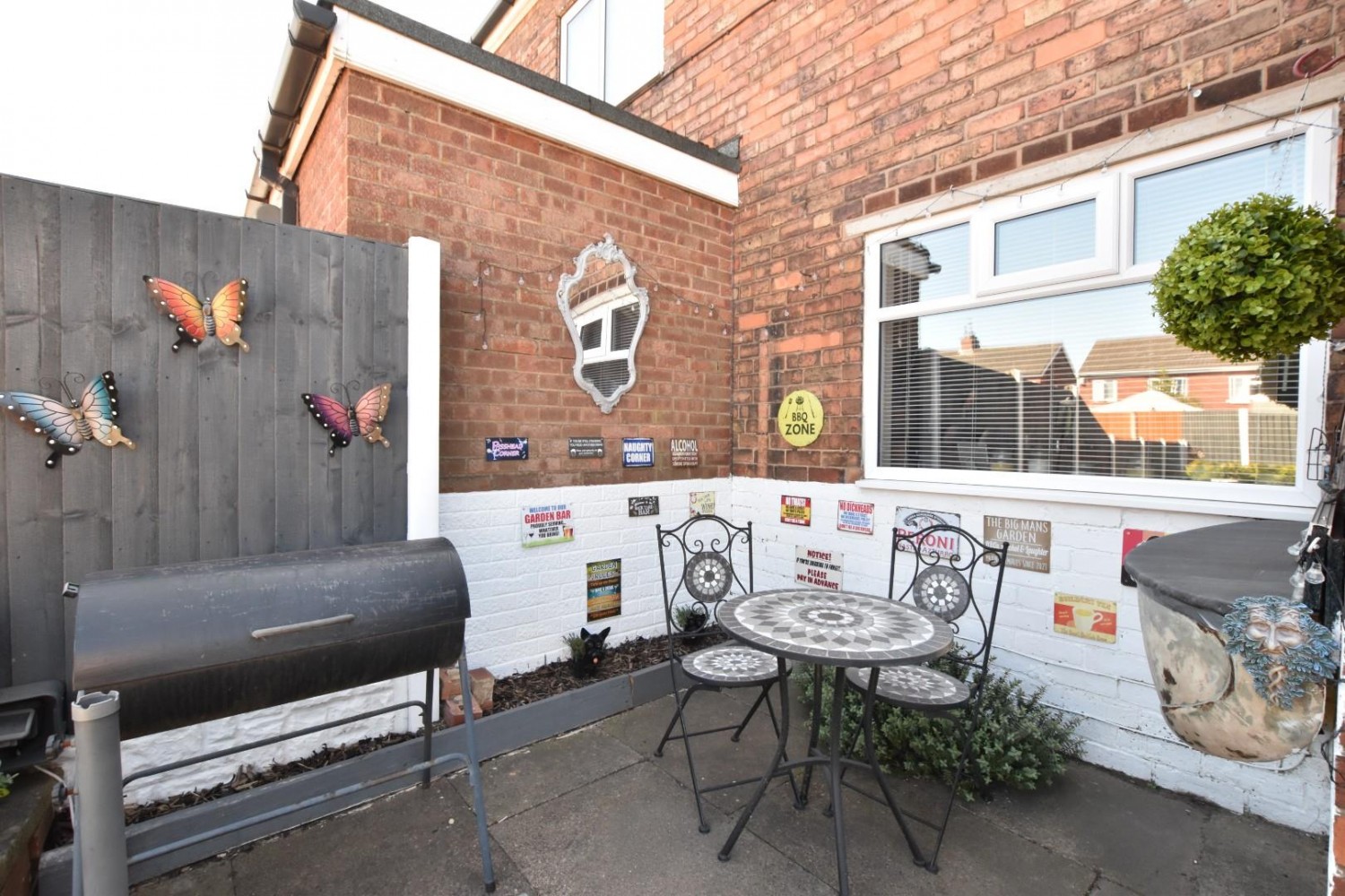 Fairmont Crescent, Scunthorpe