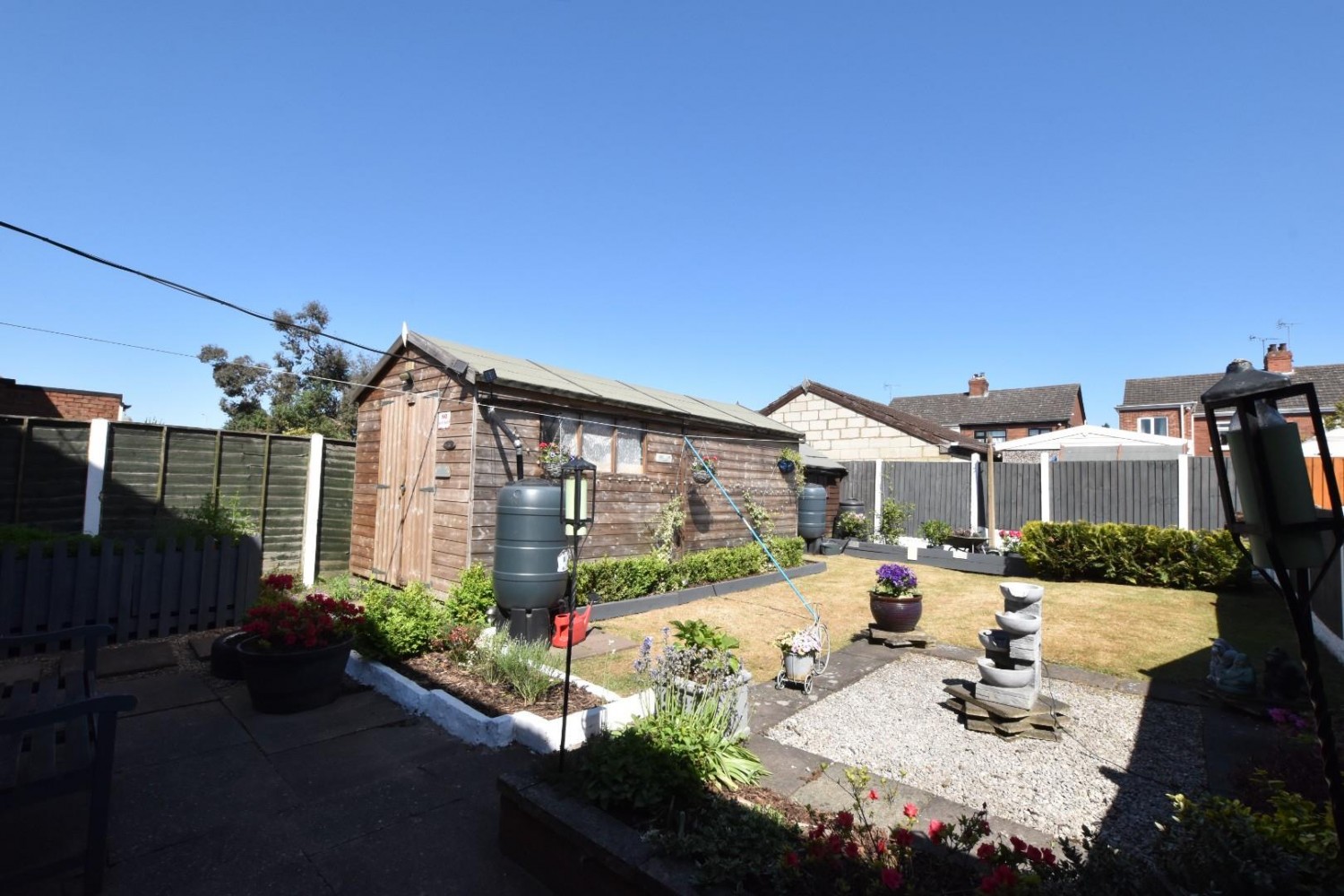 Fairmont Crescent, Scunthorpe