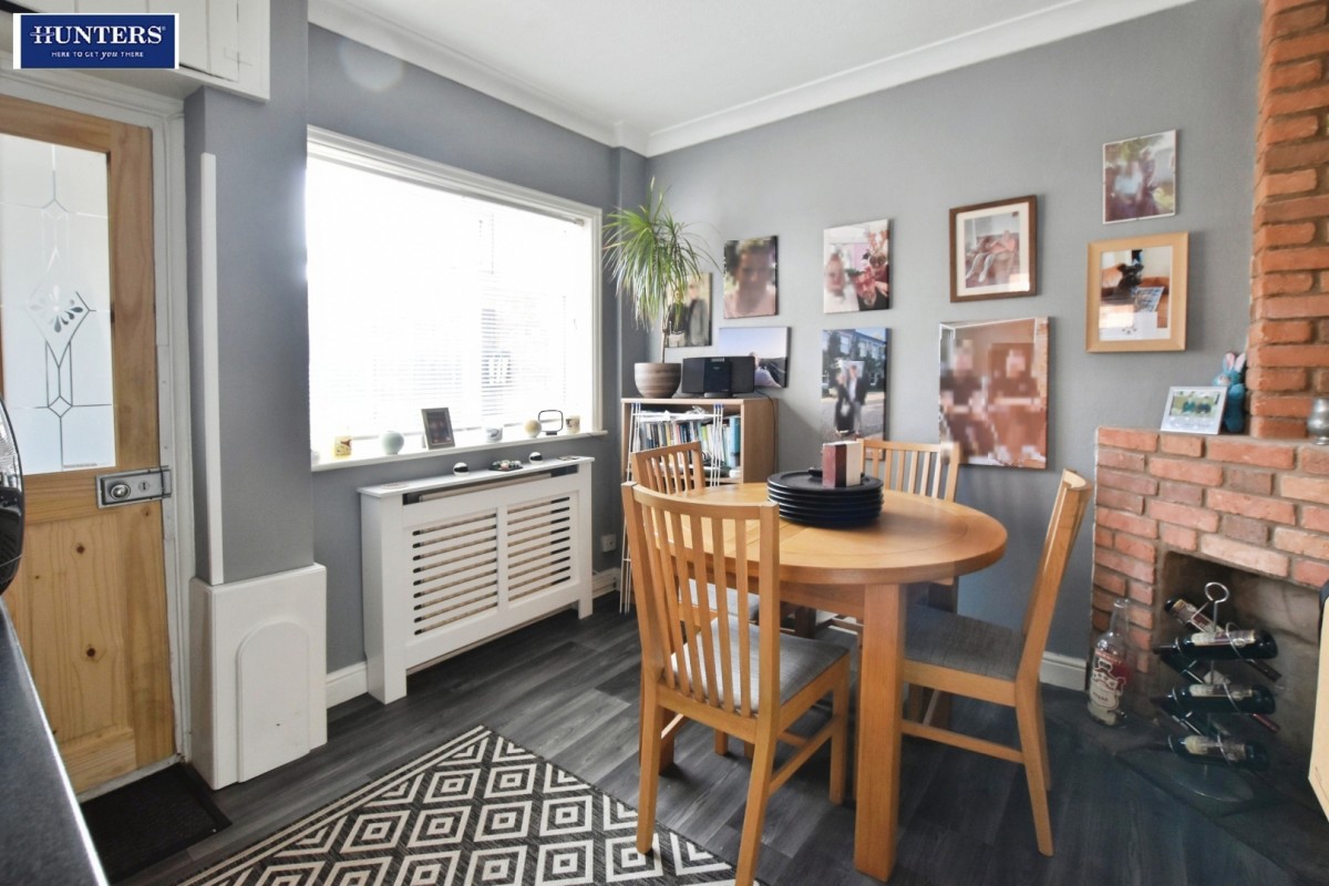 Fairmont Crescent, Scunthorpe