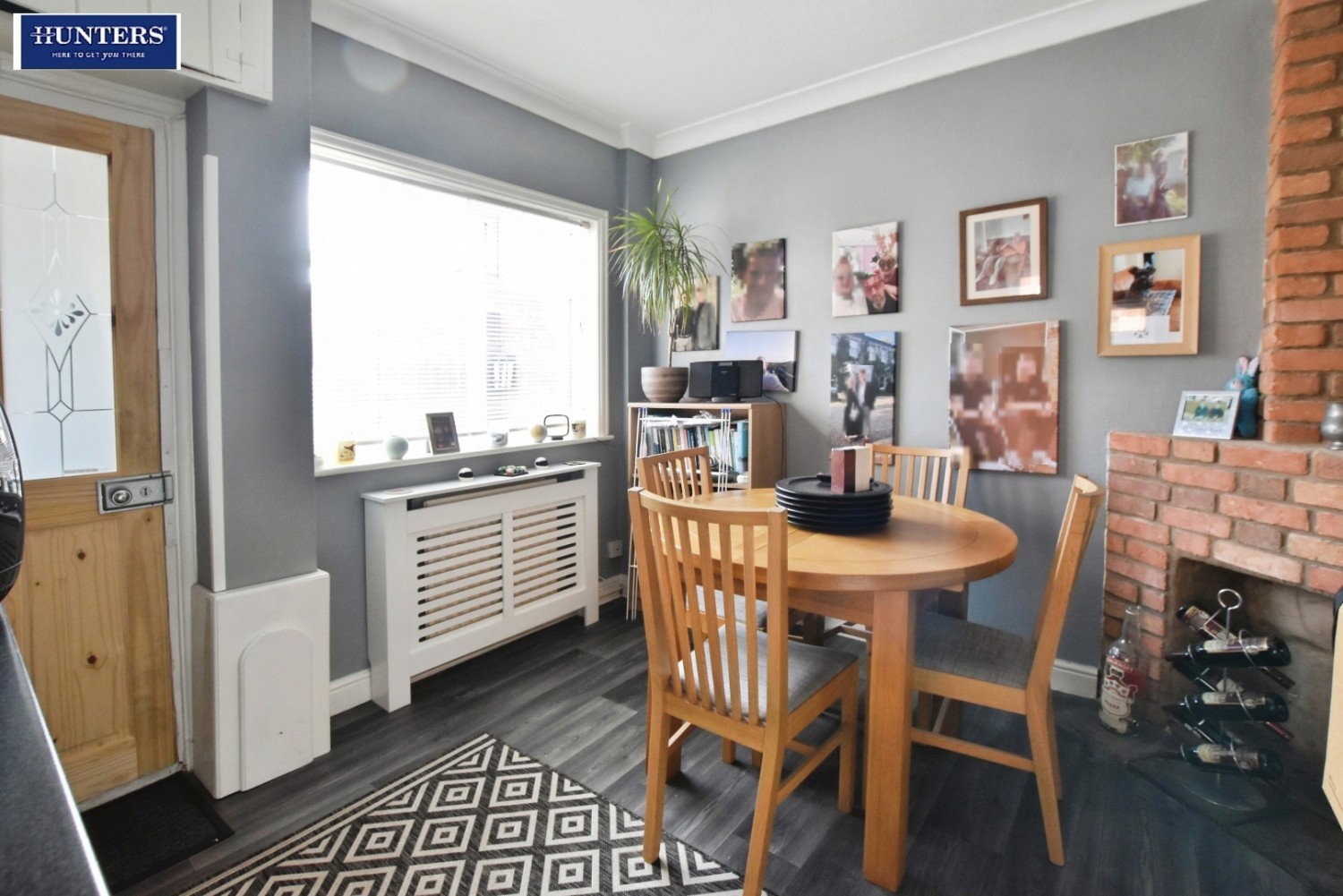 Fairmont Crescent, Scunthorpe