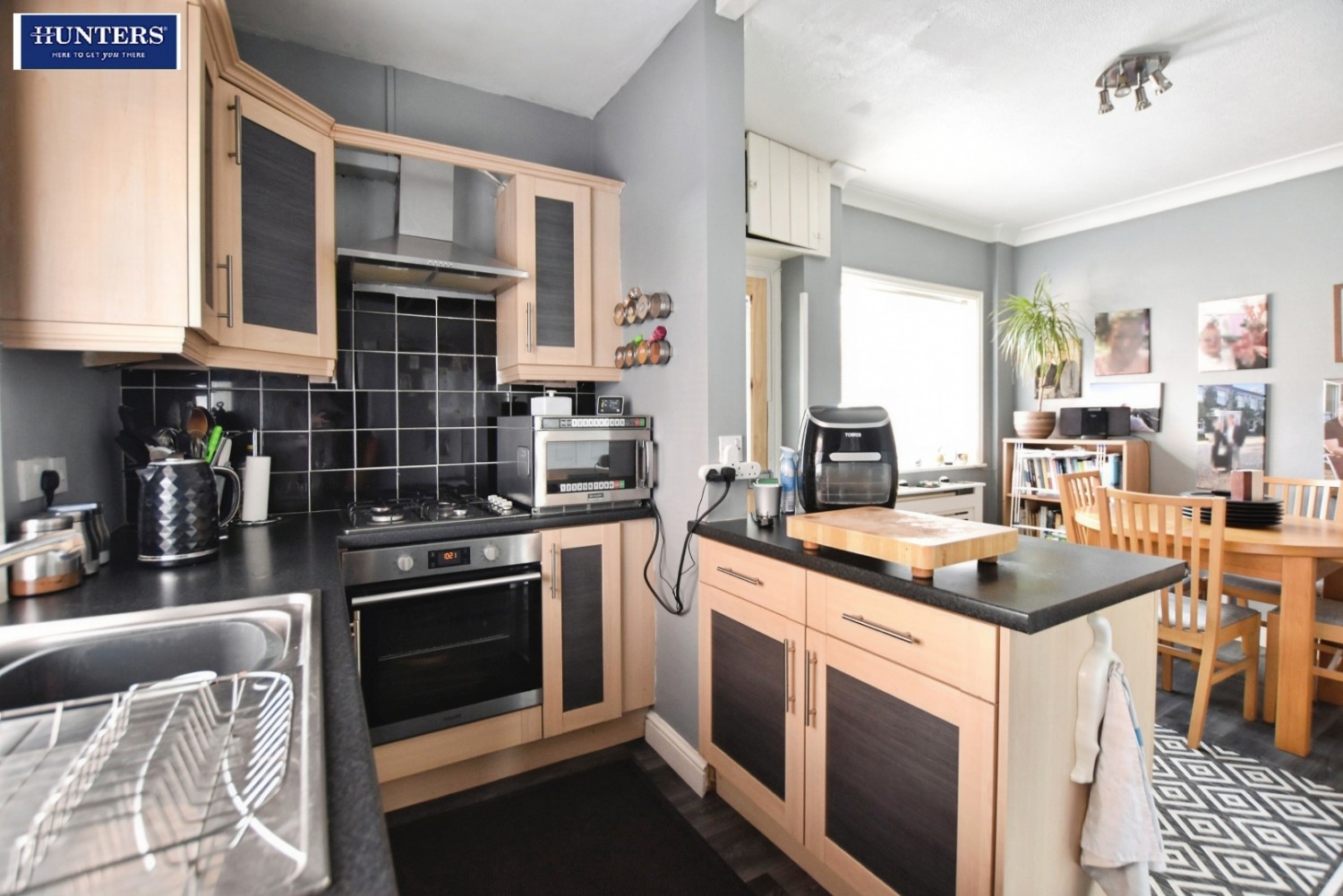 Fairmont Crescent, Scunthorpe