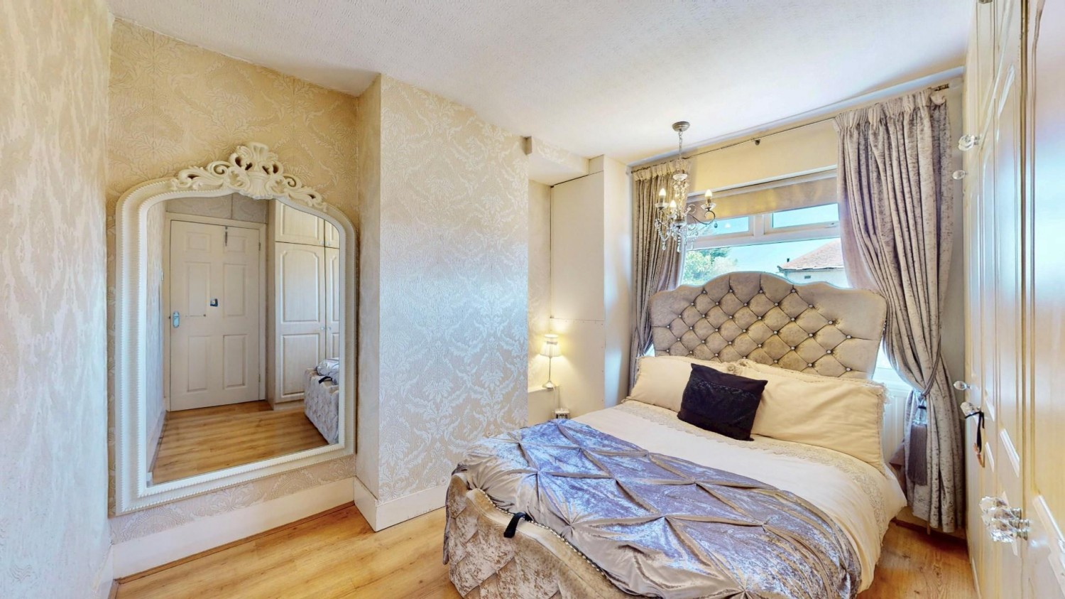 Grosvenor Road, Dagenham, RM8