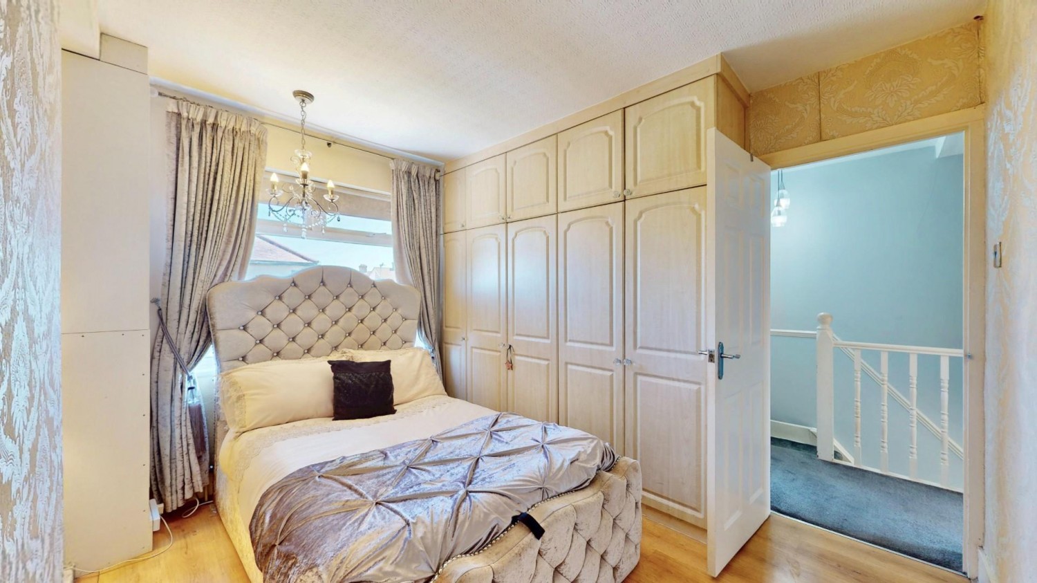 Grosvenor Road, Dagenham, RM8