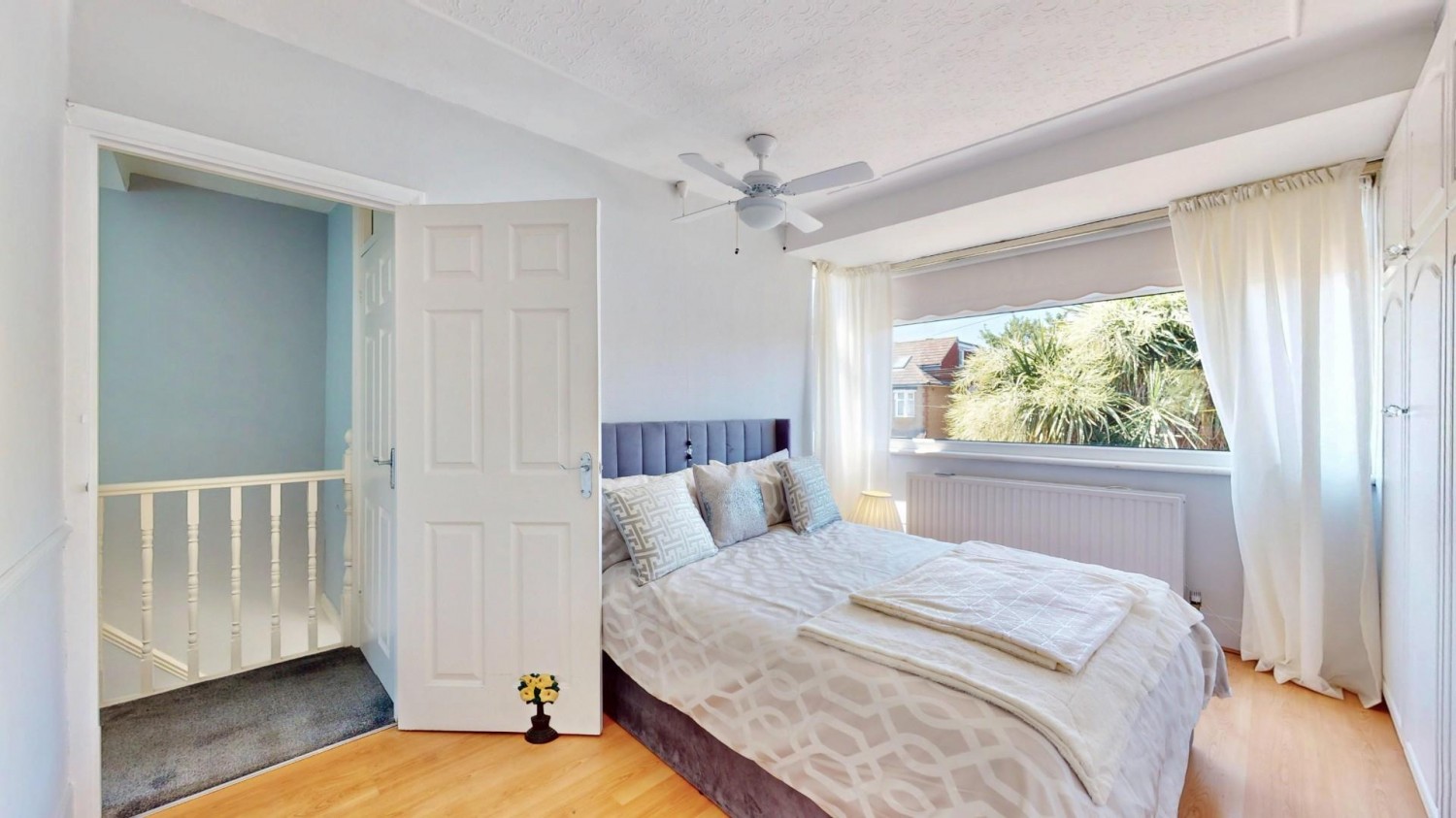 Grosvenor Road, Dagenham, RM8