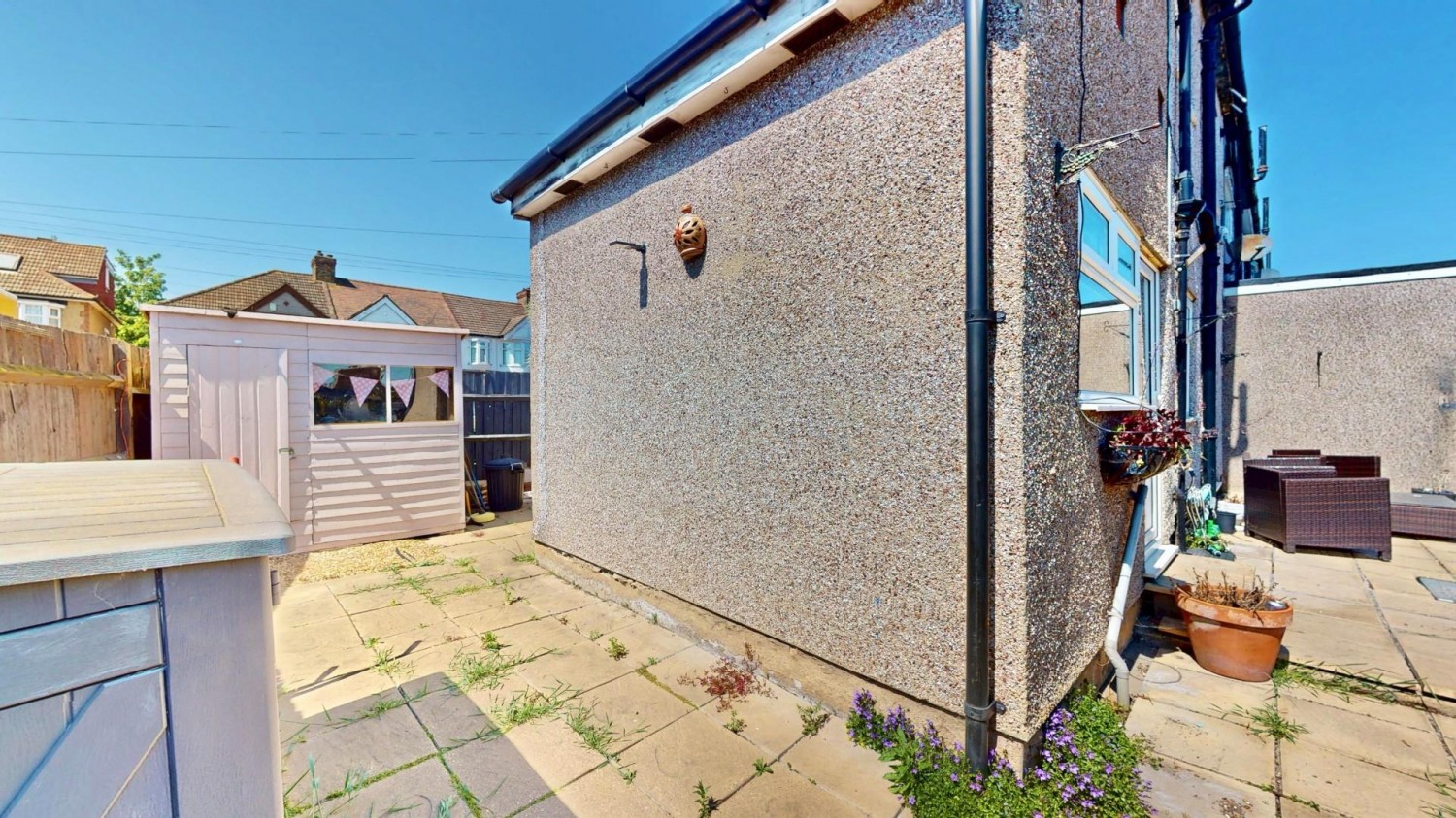 Grosvenor Road, Dagenham, RM8