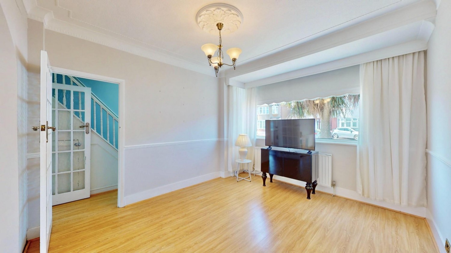 Grosvenor Road, Dagenham, RM8
