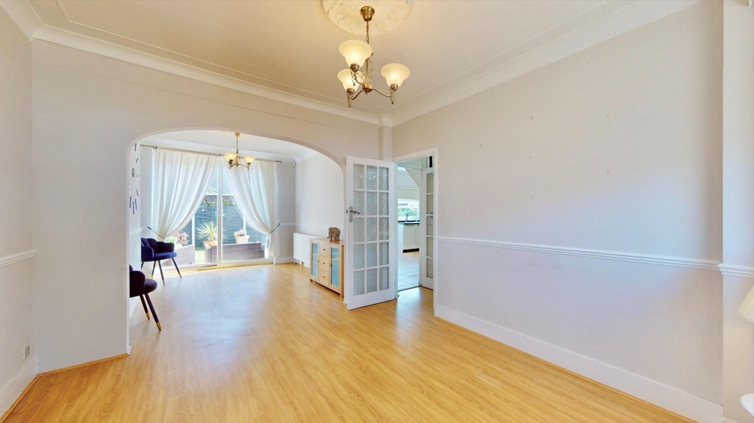 Grosvenor Road, Dagenham, RM8