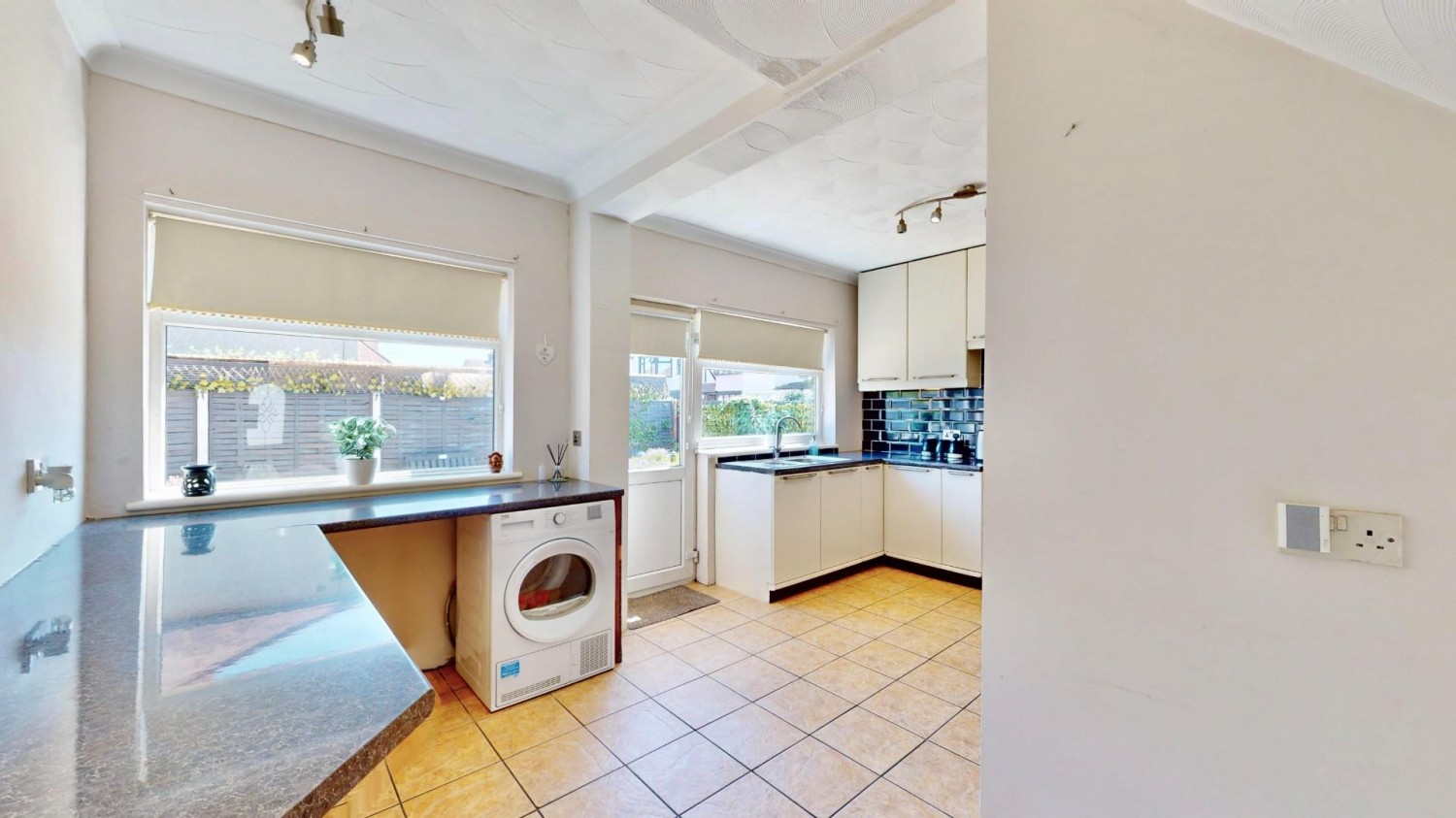 Grosvenor Road, Dagenham, RM8