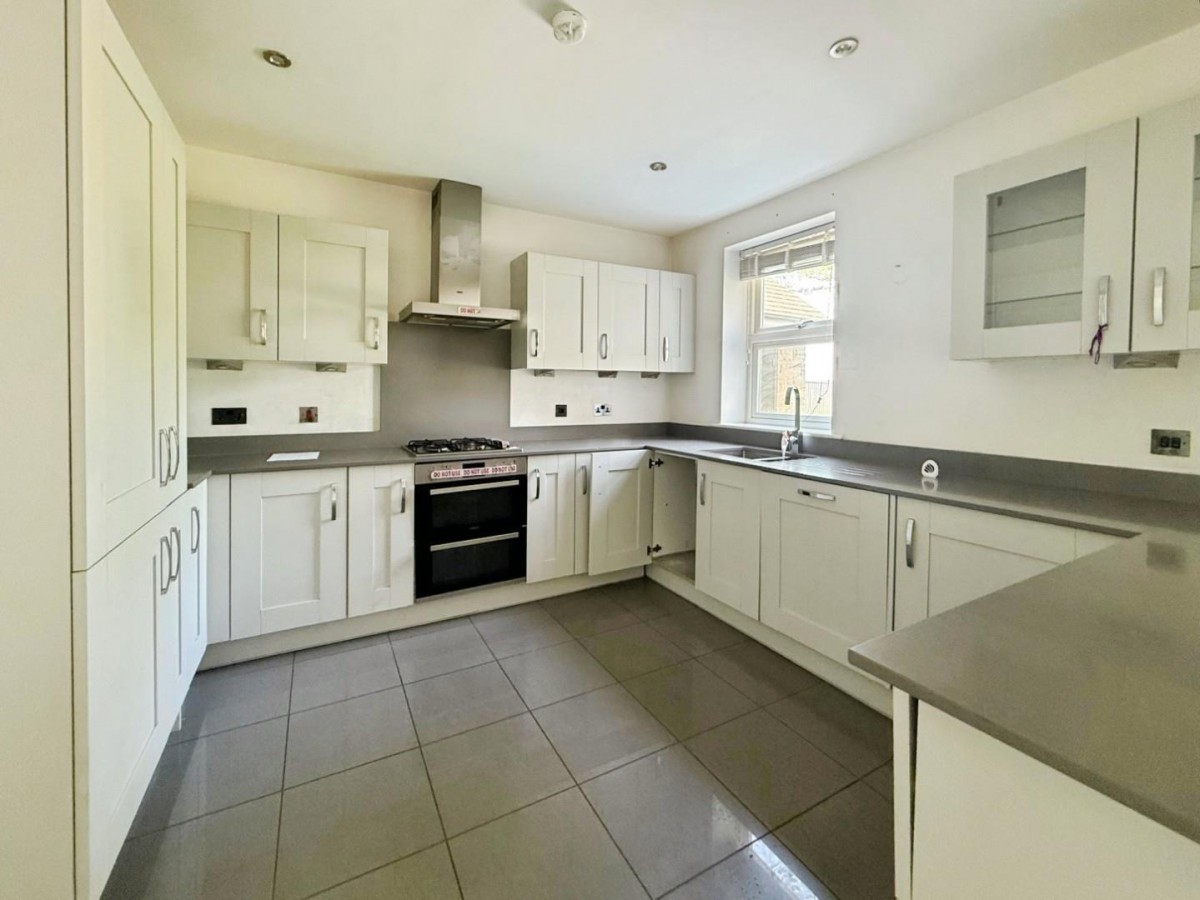 Connaught Court, Harrogate