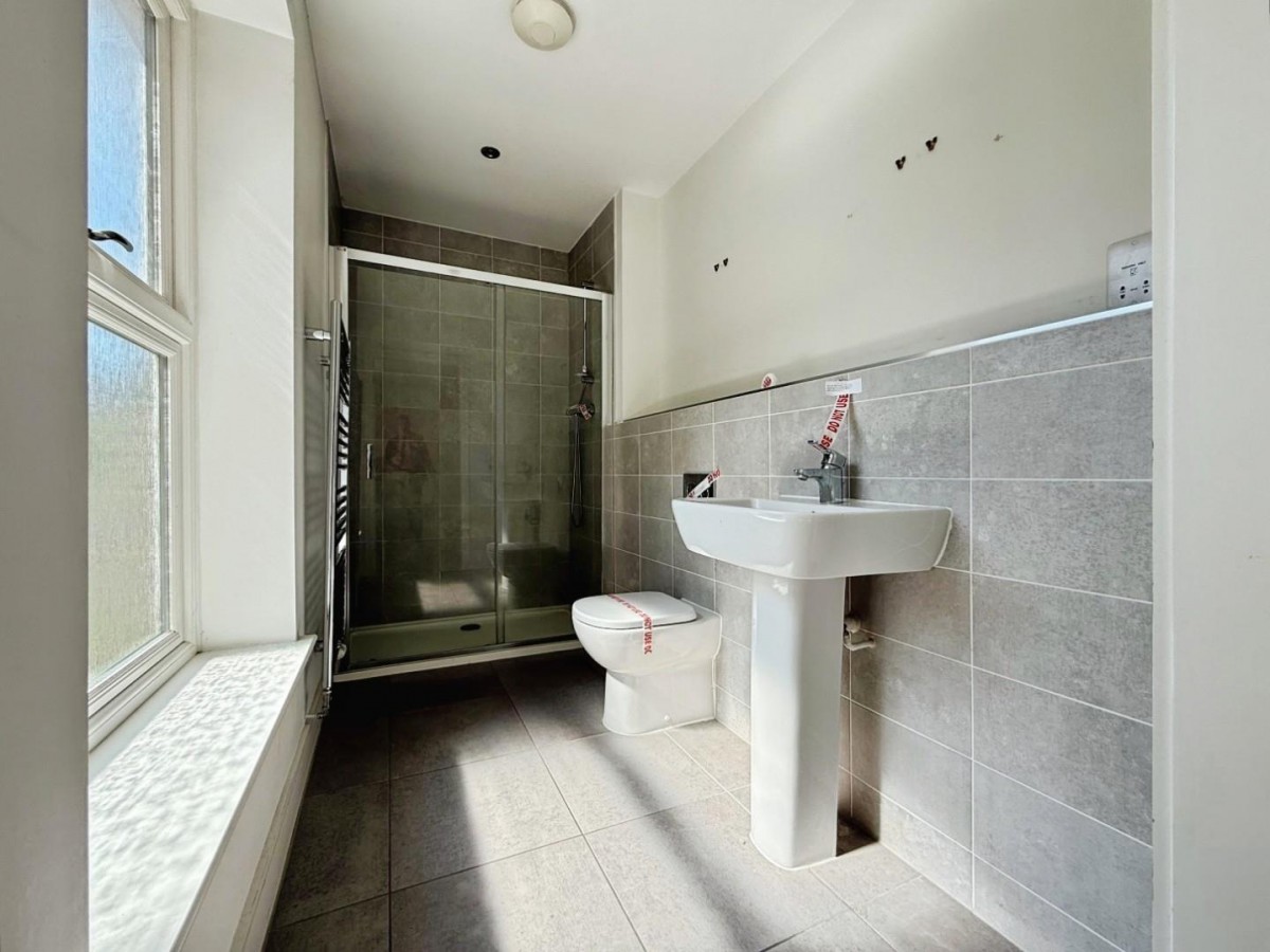 Connaught Court, Harrogate