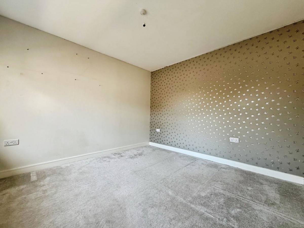 Connaught Court, Harrogate