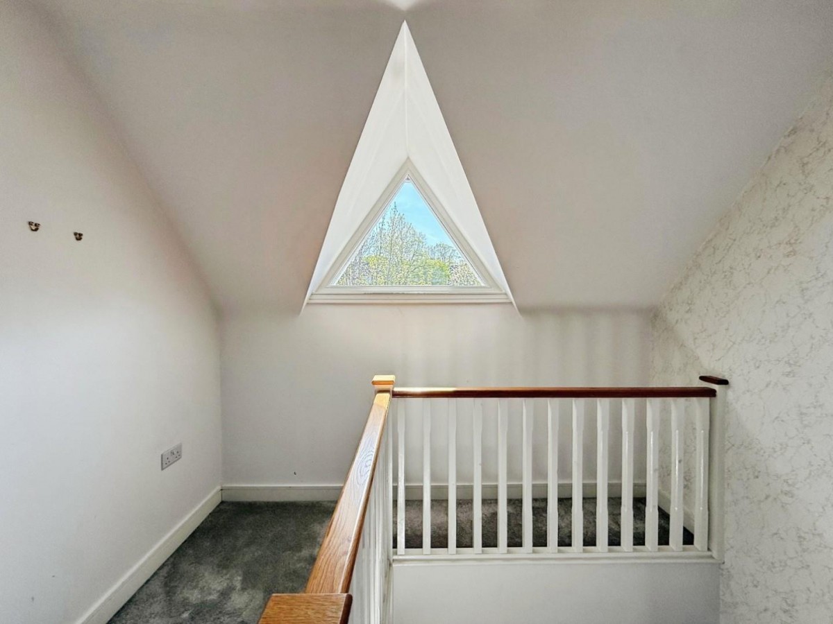 Connaught Court, Harrogate
