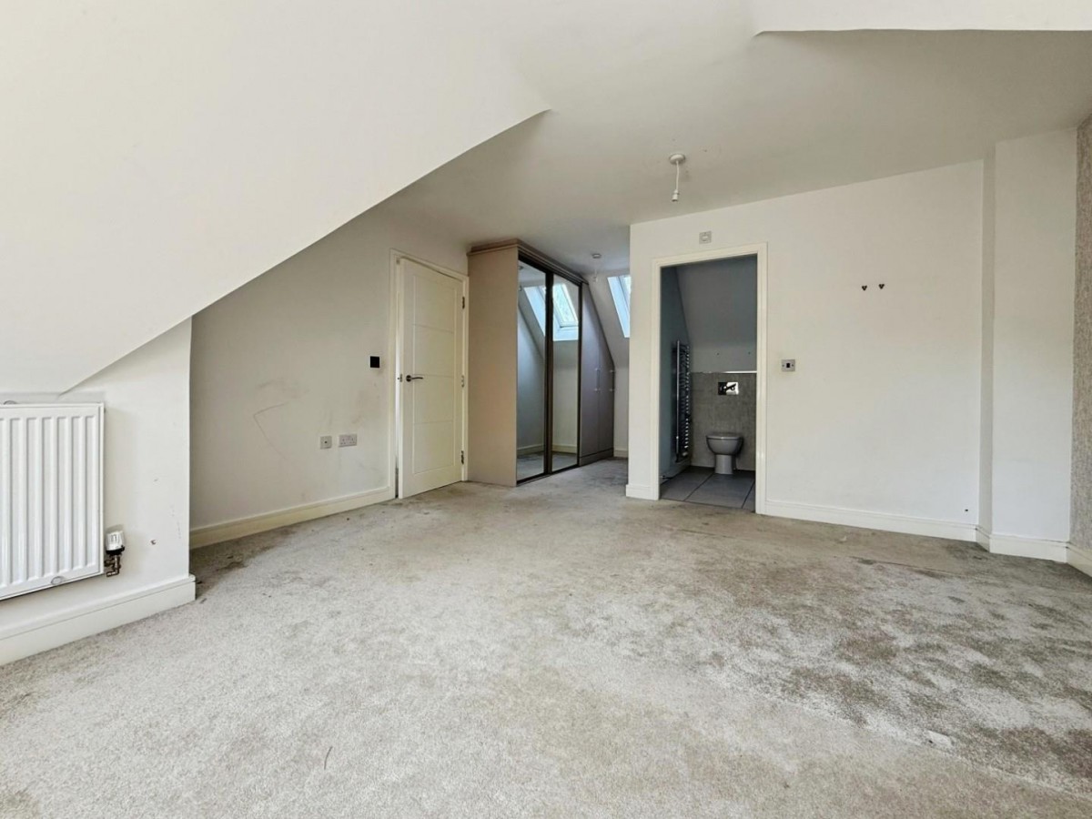 Connaught Court, Harrogate