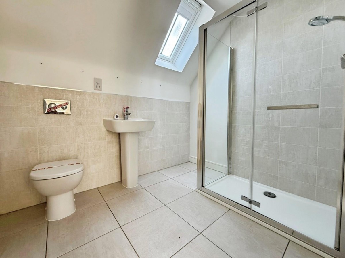 Connaught Court, Harrogate