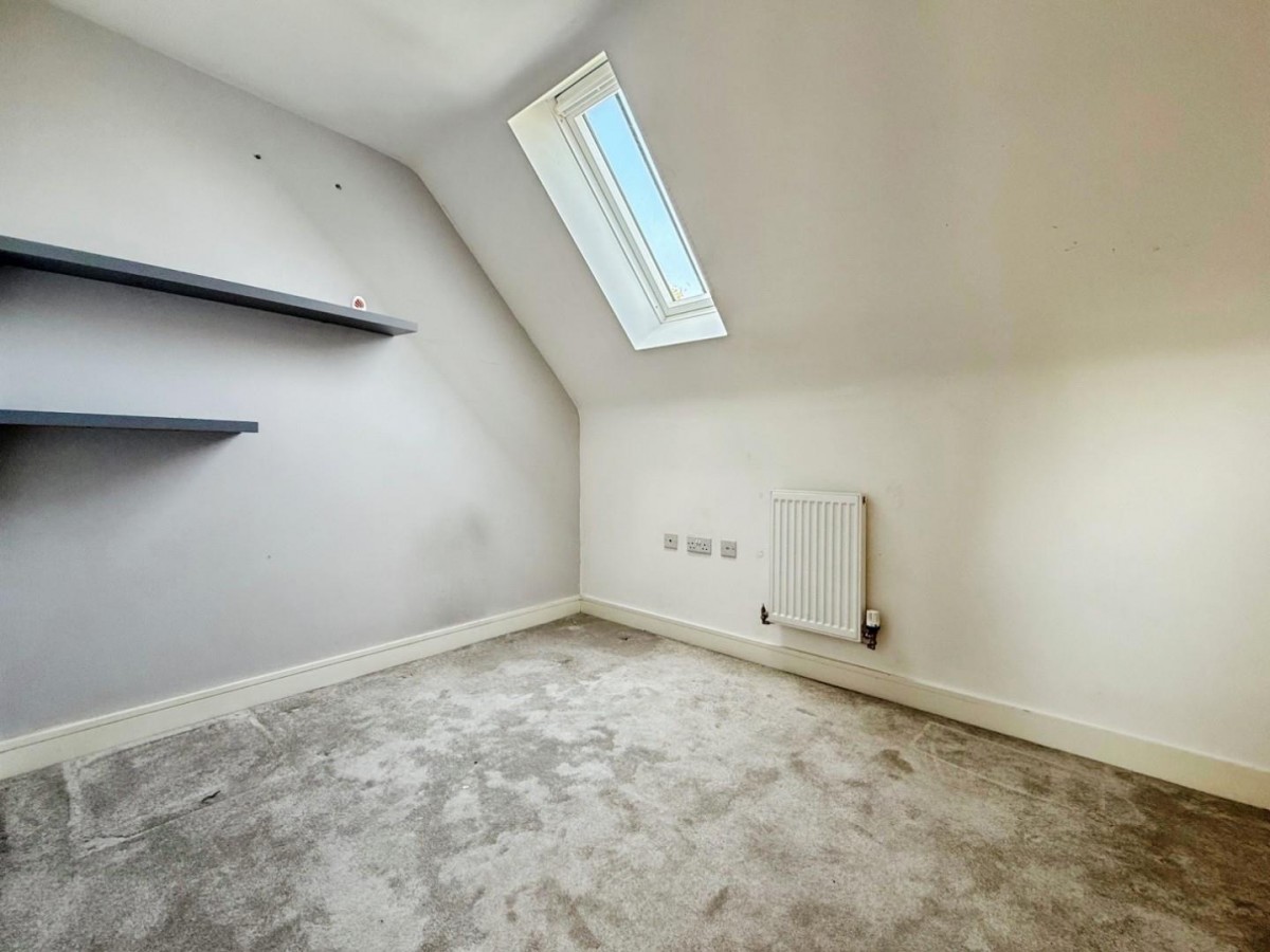 Connaught Court, Harrogate