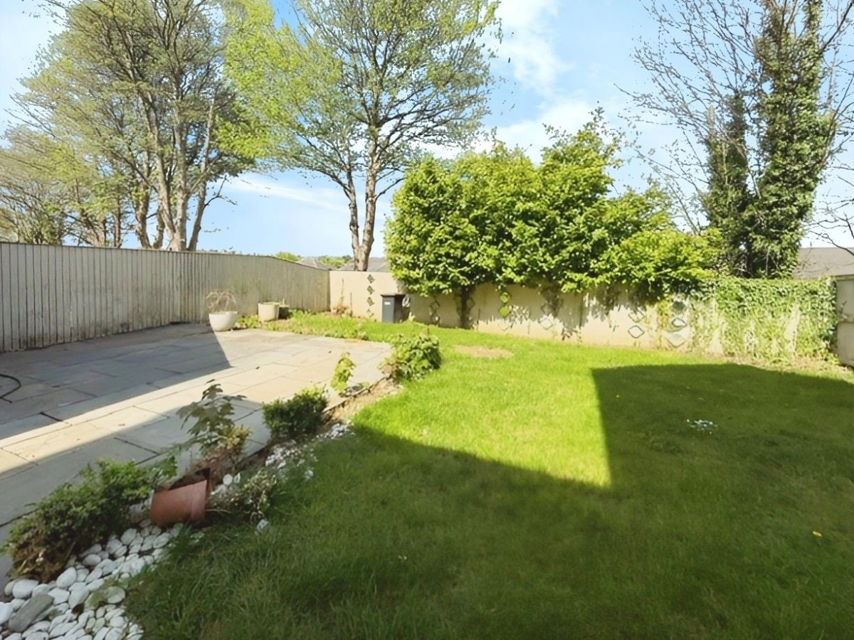 Connaught Court, Harrogate