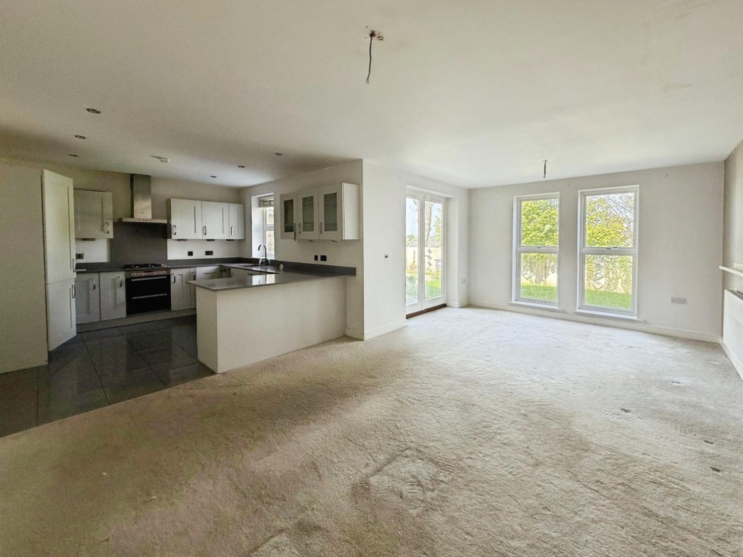 5 bedroom House for sale in Connaught Court, Harrogate