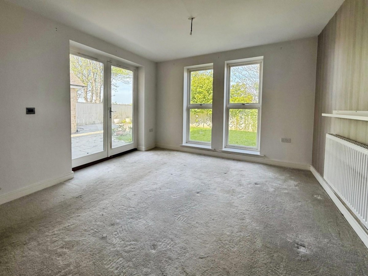 Connaught Court, Harrogate