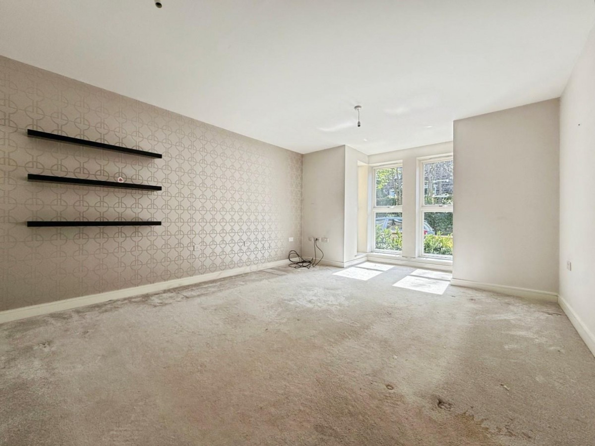 Connaught Court, Harrogate