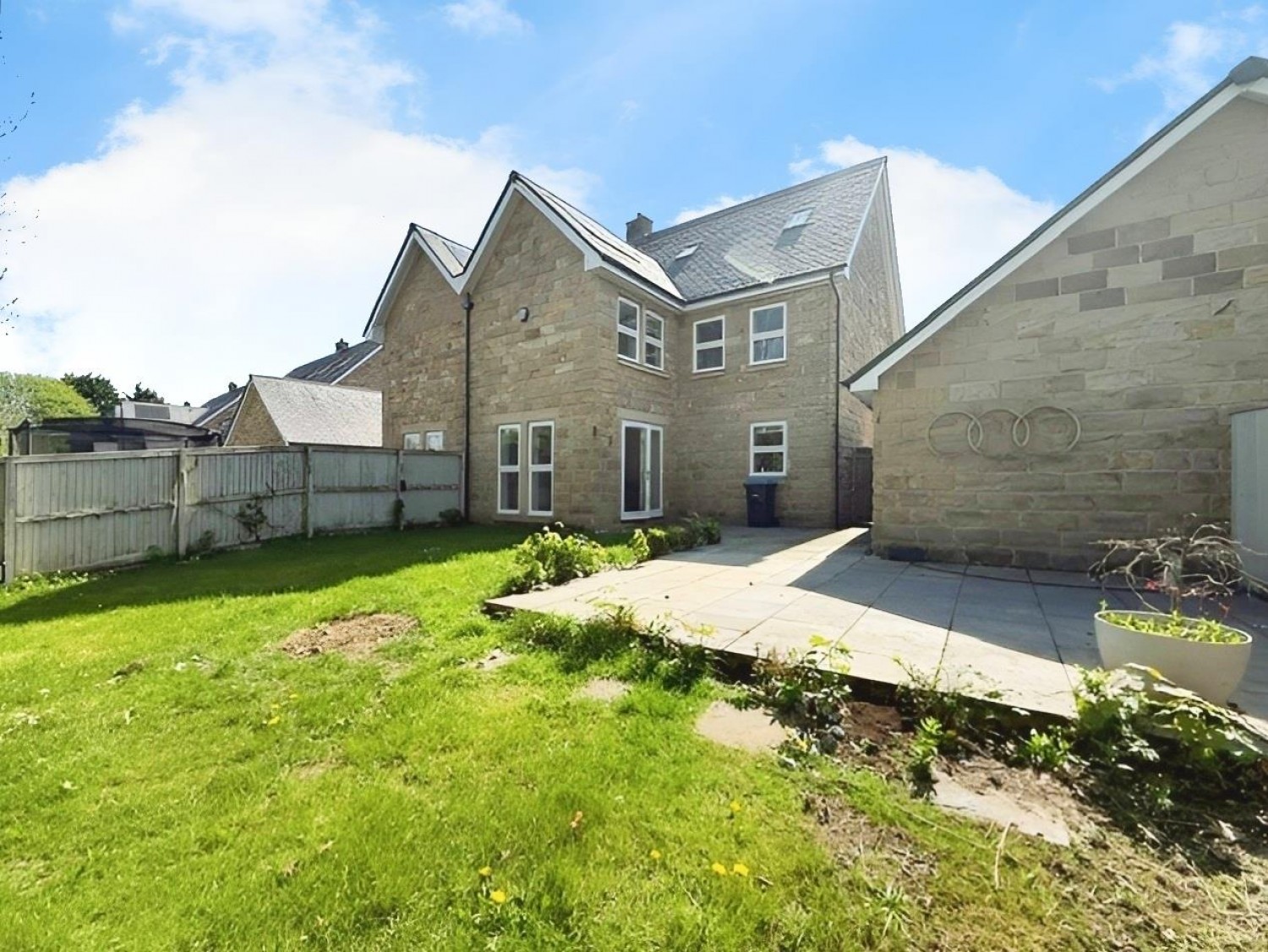 5 bedroom House for sale in Connaught Court, Harrogate