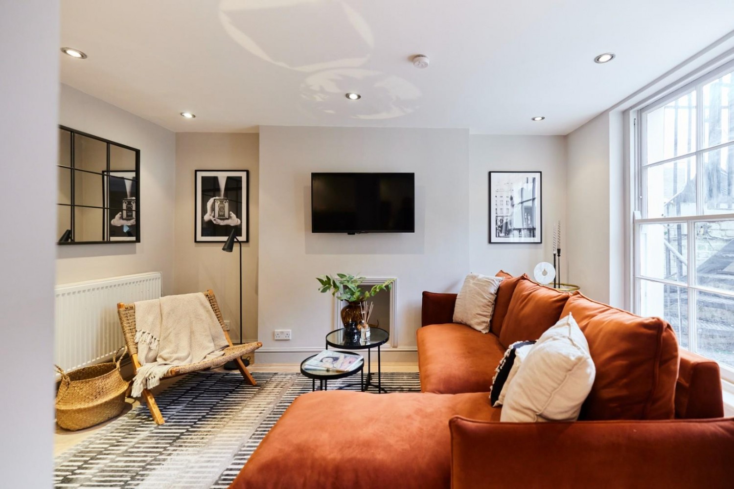Amwell Street, London, EC1R
