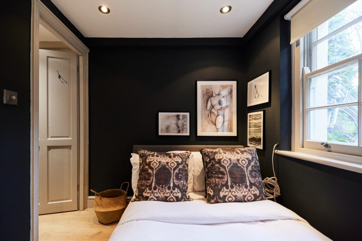 Amwell Street, London, EC1R