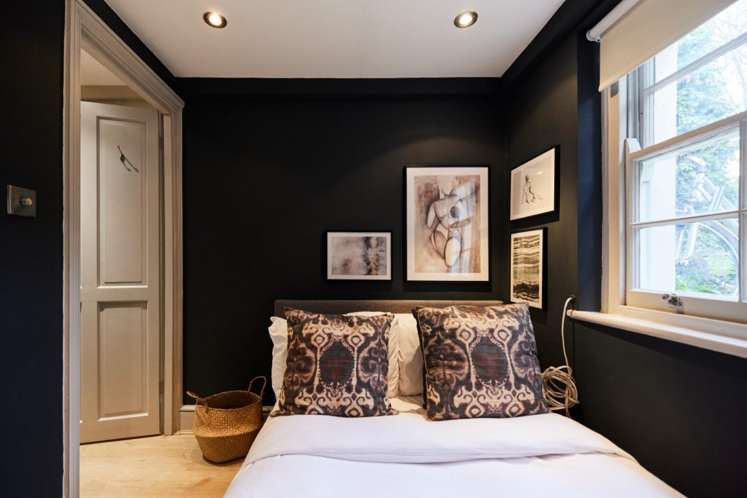 Amwell Street, London, EC1R