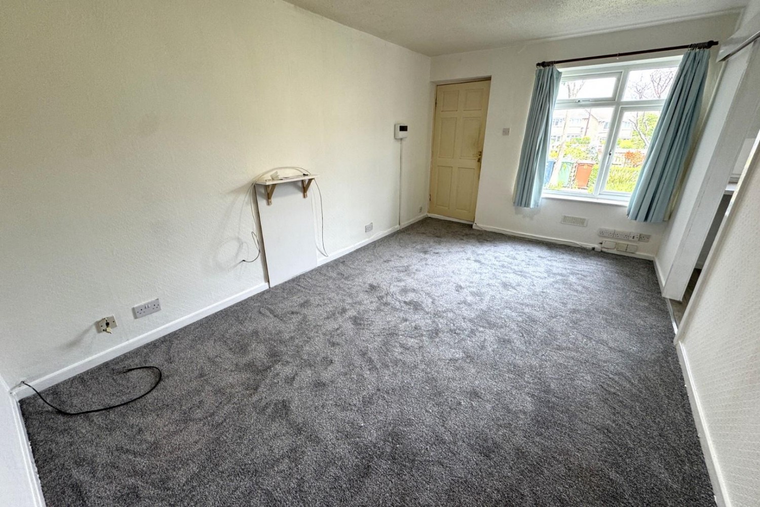 New Park Grove, Farsley, Leeds