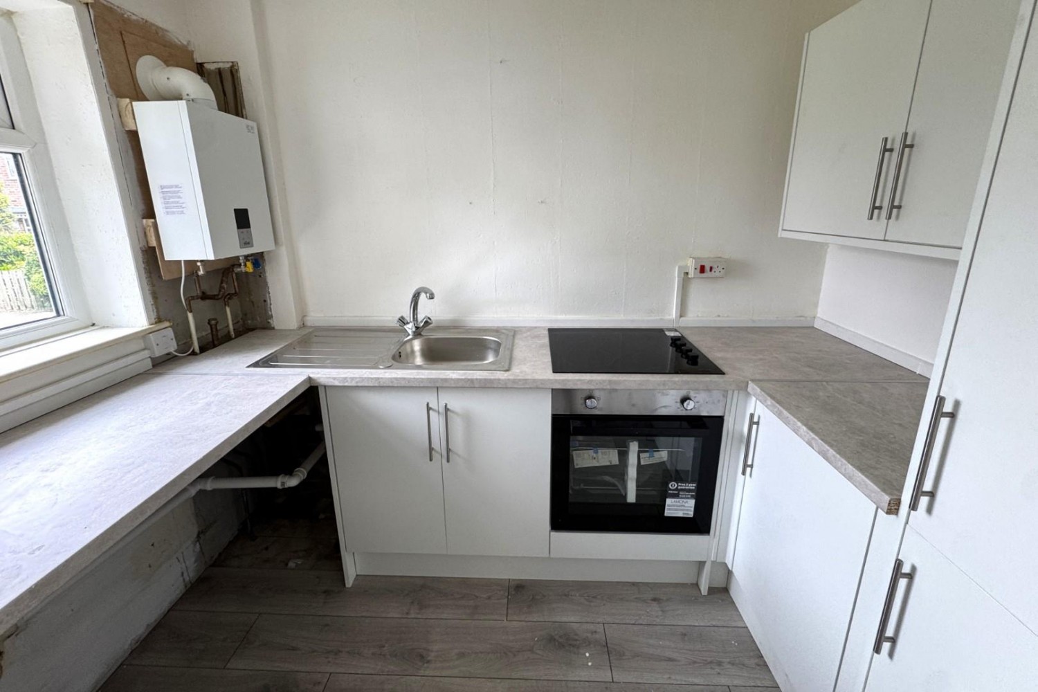New Park Grove, Farsley, Leeds