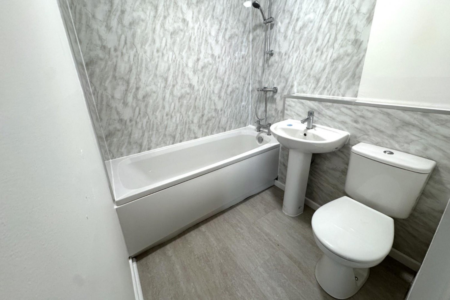 New Park Grove, Farsley, Leeds