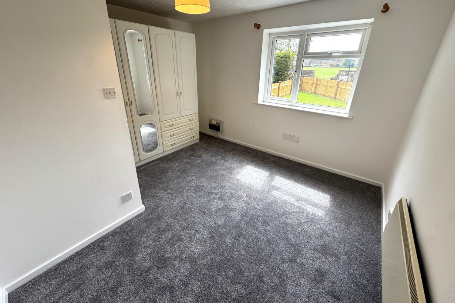 New Park Grove, Farsley, Leeds