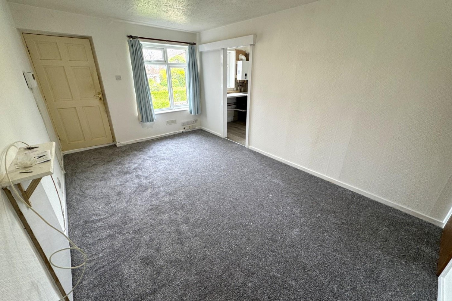 New Park Grove, Farsley, Leeds
