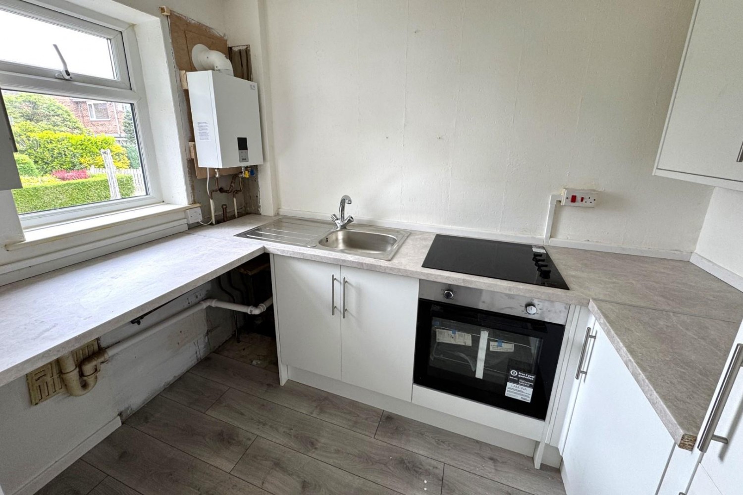 New Park Grove, Farsley, Leeds