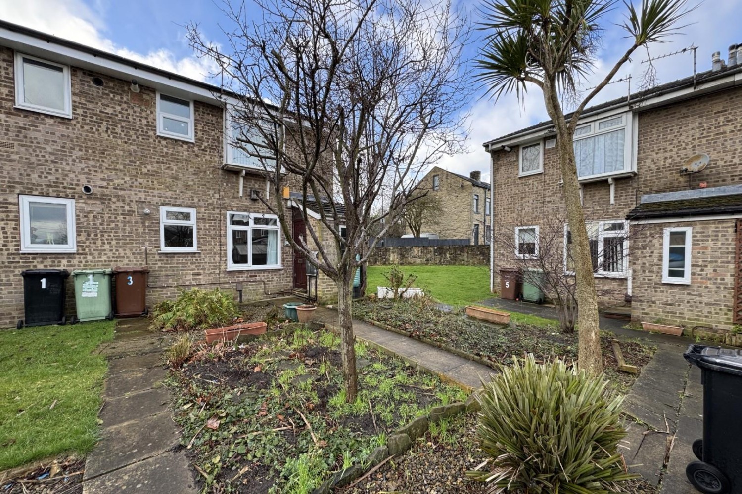 New Park Grove, Farsley, Leeds