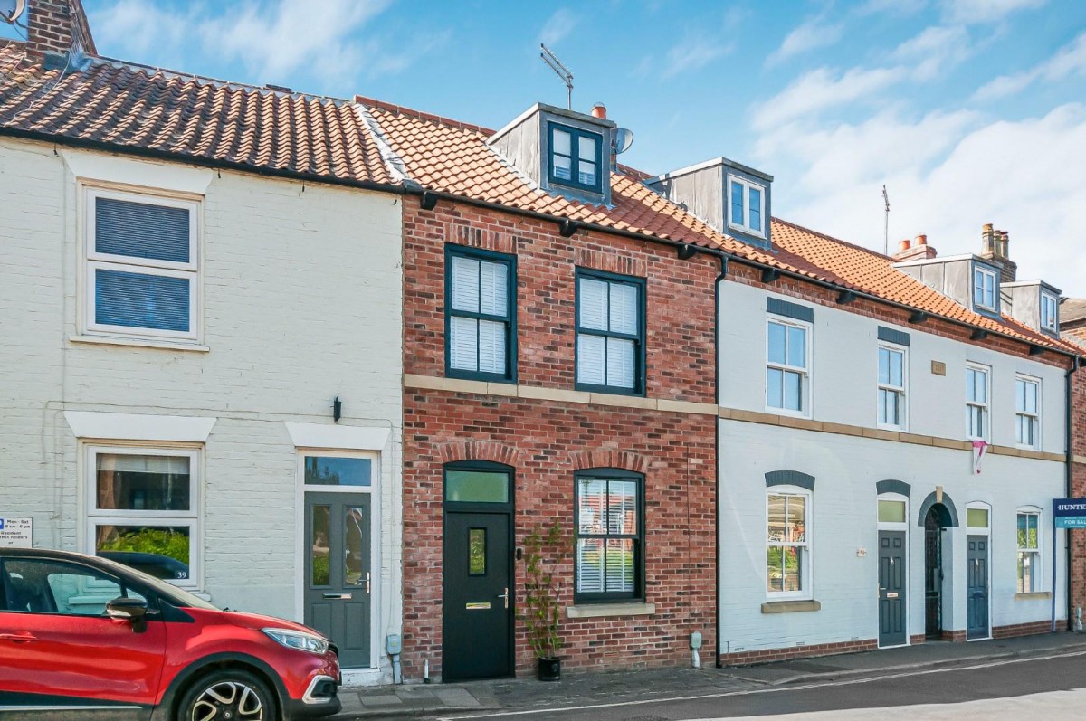Trinity Lane , Beverley, HU170DY