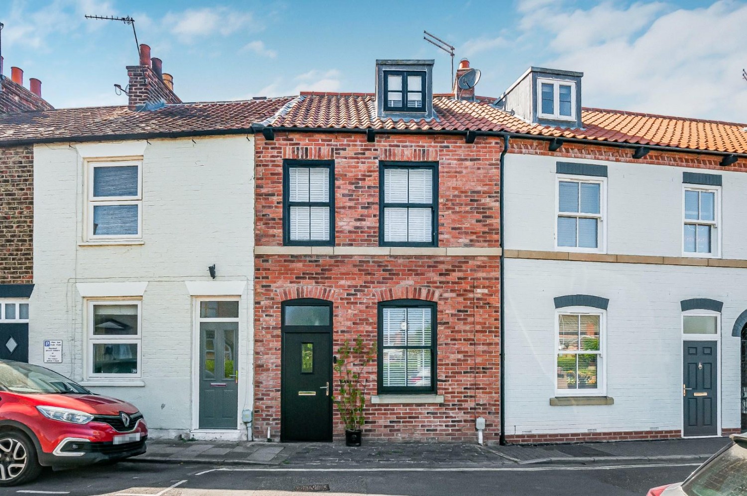 Trinity Lane , Beverley, HU170DY